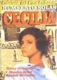 Dvd - Cecilia - Humberto Solas